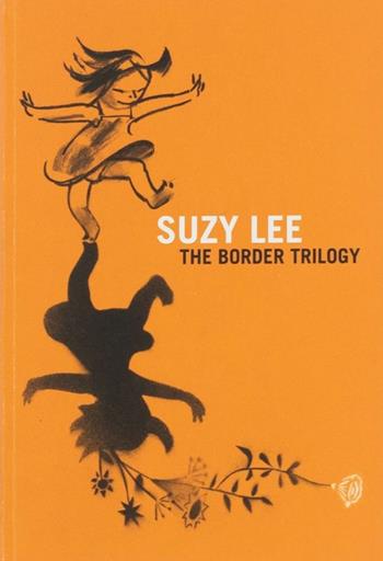 The border trilogy. Ediz. illustrata. Ediz. inglese - Suzy Lee - Libro Corraini 2018 | Libraccio.it