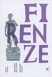 Abbecedario città. Firenze