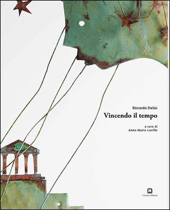 Vincendo il tempo - Riccardo Dalisi - Libro Corraini 2020 | Libraccio.it