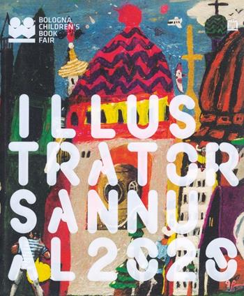 Illustrators Annual 2020. Ediz. italiana  - Libro Corraini 2020 | Libraccio.it