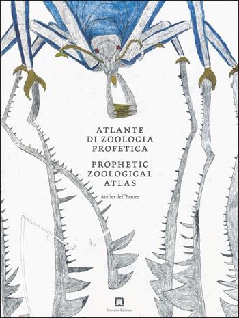 Atlante di zoologia profetica - Atelier dell'errore - Libro Corraini 2020 | Libraccio.it