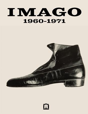 Imago 1960-1971. Ediz. illustrata  - Libro Corraini 2021 | Libraccio.it