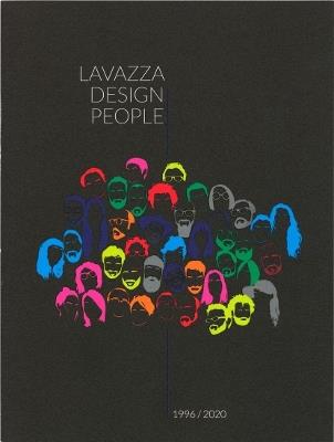 Lavazza design people. 1996-2020. Ediz. italiana e inglese - Virginio Briatore - Libro Corraini 2021 | Libraccio.it