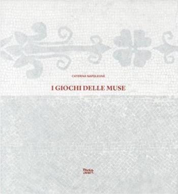 I giochi delle muse. Ediz. italiana e inglese - Caterina Napoleone - Libro Corraini 2021 | Libraccio.it