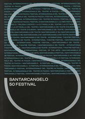 Santarcangelo 50 Festival
