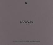 Ricordarsi