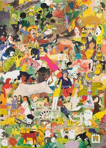 Eccellenze italiane. La nuova generazione degli illustratori italiani per ragazzi. Ediz. illustrata  - Libro Corraini 2021 | Libraccio.it