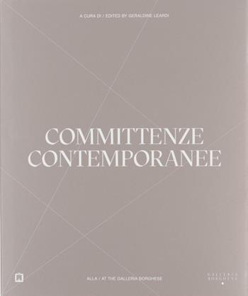 Committenze contemporanee  - Libro Corraini 2022 | Libraccio.it