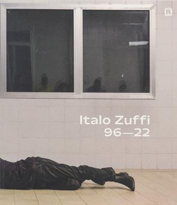Italo Zuffi 96-22  - Libro Corraini 2022 | Libraccio.it