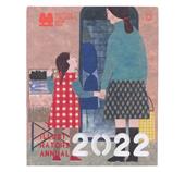 Illustrators Annual 2022