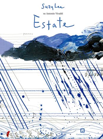 Estate - Suzy Lee - Libro Corraini 2022 | Libraccio.it