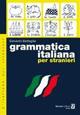 Grammatica italiana per stranieri - Giovanni Battaglia - Libro Bonacci 2014, L' italiano per stranieri | Libraccio.it