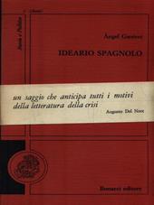 Ideario spagnolo