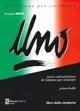 Uno. Corso comunicativo di italiano per stranieri. Primo livello. Libro studente  - Libro Bonacci 2004, L' italiano per stranieri | Libraccio.it