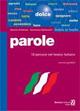 Parole. 10 percorsi nel lessico italiano - Serena Ambroso, Giovanna Stefancich - Libro Bonacci 2014, L' italiano per stranieri | Libraccio.it