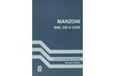 Inni, odi e cori - Alessandro Manzoni - Libro Bonacci 1996, Classici italiani per stranieri | Libraccio.it