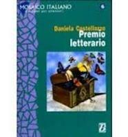 Premio letterario - Daniela Castellazzo - Libro Bonacci 2002, Mosaico italiano | Libraccio.it