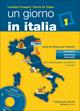 Un giorno in Italia. Corso di italiano per stranieri. Libro dello studente. Con esercizi. Per le Scuole superiori. Con CD Audio. Vol. 1 - Loredana Chiappini, Nuccia De Filippo - Libro Bonacci 2014, L' italiano per stranieri | Libraccio.it