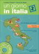 Un giorno in Italia. Corso di italiano per stranieri. Libro dello studente. Con esercizi. Con CD Audio. Vol. 2 - Loredana Chiappini, Nuccia De Filippo - Libro Bonacci 2014, L' italiano per stranieri | Libraccio.it