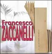 Francesco Zaccanelli. Ediz. italiana e inglese
