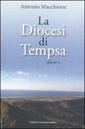 La diocesi di Tempsa (492-871)