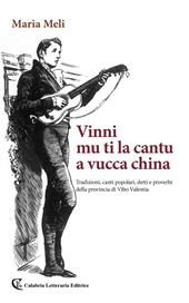 Vinni mu ti cuntu a vucca china