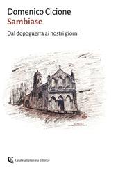 Sambiase. Dal dopoguerra ai nostri giorni