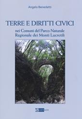 Terre e diritti civili nei comuni del parco naturale regionale dei Monti Lucretili