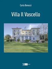 Villa il Vascello. Ediz. a colori