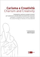 Carisma & creatività