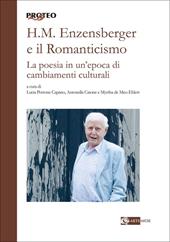 H. M. Enzensberger e il romanticismo. La poesia in un'epoca di cambiamenti culturali