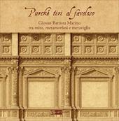 Purché tiri al favoloso... Catalogo della mostra (Roma, 20 febbraio-7 marzo 2026)