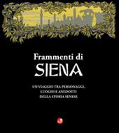 Frammenti di Siena