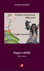 Sogni e delitti: L'ultima trasmissione della notte-Unghie assassine