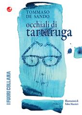 Occhiali di tartaruga