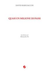 Quasi un milione di passi