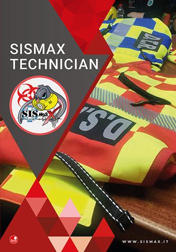 Sismax technician  - Libro Betti Editrice 2025 | Libraccio.it
