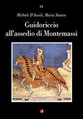 Guidoriccio all'assedio di Montemassi