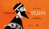 Il viaggio di Ulisse. Ediz. a colori