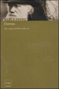Darwin. Alla scoperta dell'albero della vita - Niles Eldredge - Libro Codice 2006 | Libraccio.it