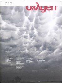 Oxygen. La scienza per tutti. Vol. 8  - Libro Codice 2010 | Libraccio.it