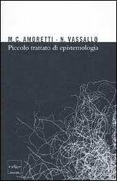 Piccolo trattato di epistemologia