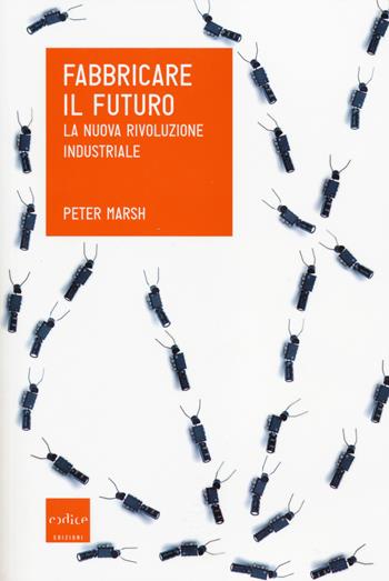 Fabbricare il futuro. La nuova rivoluzione industriale - Peter Marsh - Libro Codice 2014 | Libraccio.it