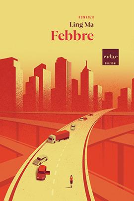 Febbre - Ma Ling - Libro Codice 2019 | Libraccio.it