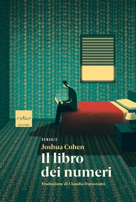 Il libro dei numeri - Joshua Cohen - Libro Codice 2019 | Libraccio.it