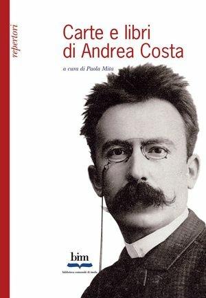 Carte e libri di Andrea Costa  - Libro La Mandragora Editrice 2010, Repertori | Libraccio.it
