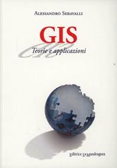 GIS. Teorie e applicazioni