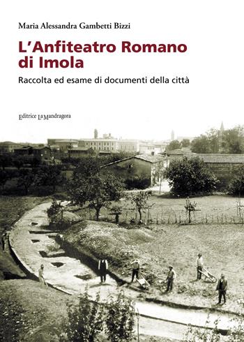 L' anfiteatro romano di Imola. Raccolta ed esame di documenti della città - Maria Alessandra Gambetti Bizzi - Libro La Mandragora Editrice 2016, La Romagna | Libraccio.it