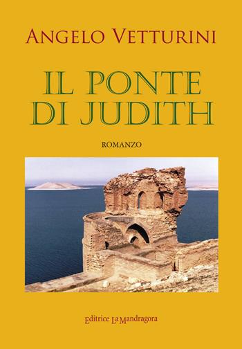 Il ponte di Judith - Angelo Vetturini - Libro La Mandragora Editrice 2019, Narrativa, ricordi e poesia | Libraccio.it