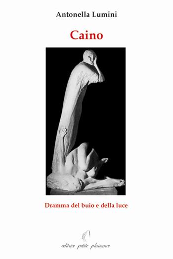 Caino. Dramma del buio e della luce - Antonella Lumini - Libro Petite Plaisance 2005, Antigone | Libraccio.it